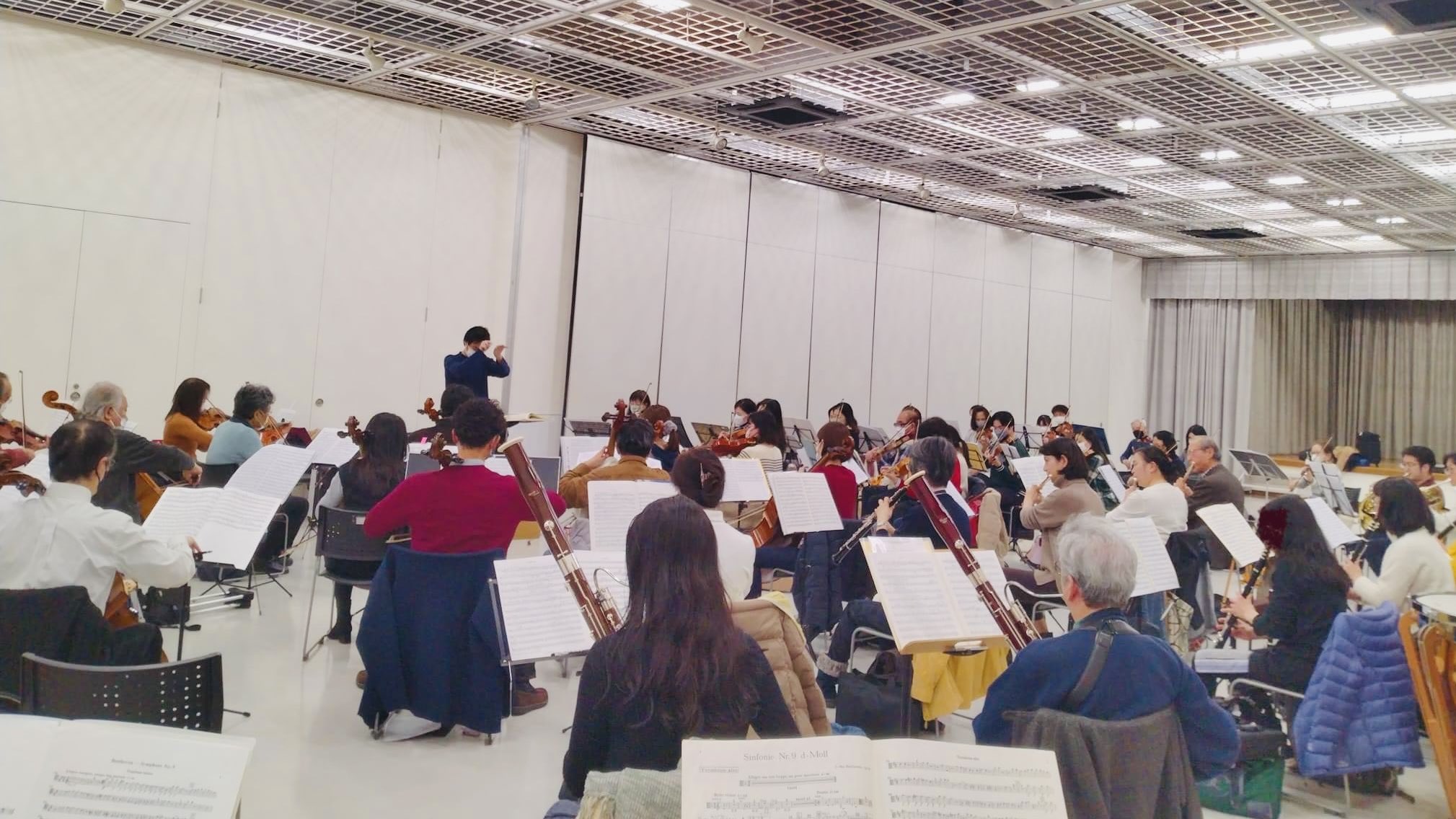 横浜交響楽団 on Twitter