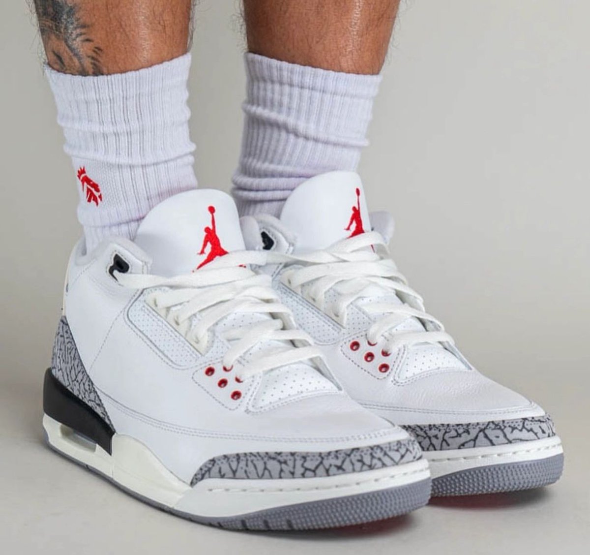 jordan 3 cement 2023