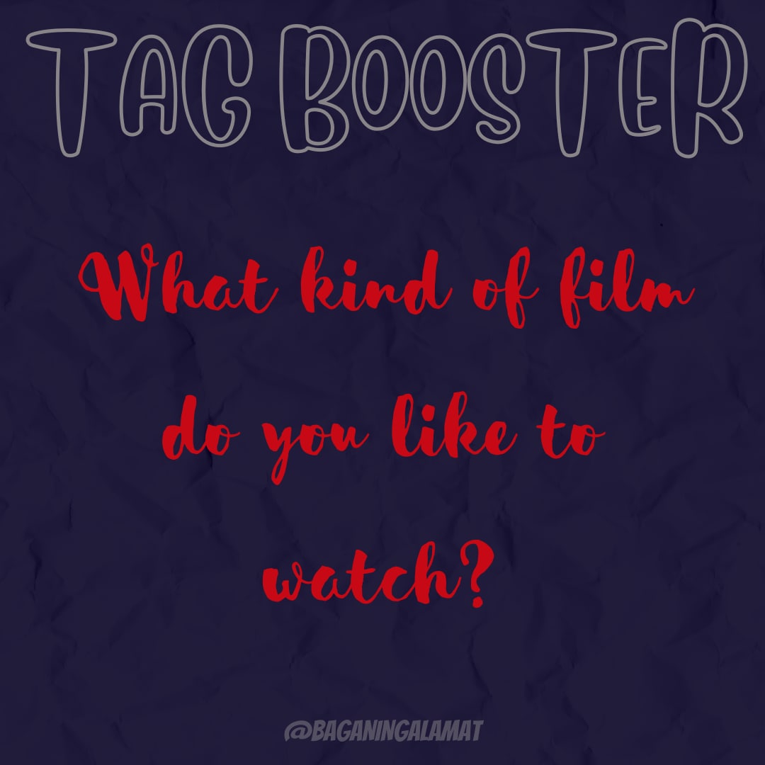 [TAG BOOSTER]

Reply your answer/s with tags!

ALAMAT SA AYALA FELIZ
#ALAMATxDeleter #ALAMAT
<a href="/Official_ALAMAT/">ALAMAT ᜀᜎᜋᜆ᜔ 🇵🇭</a>