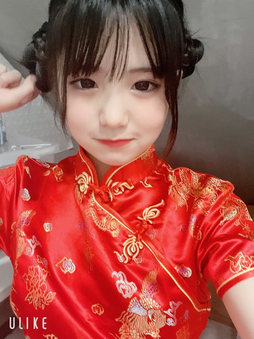 Twitterのコスプレ画像10