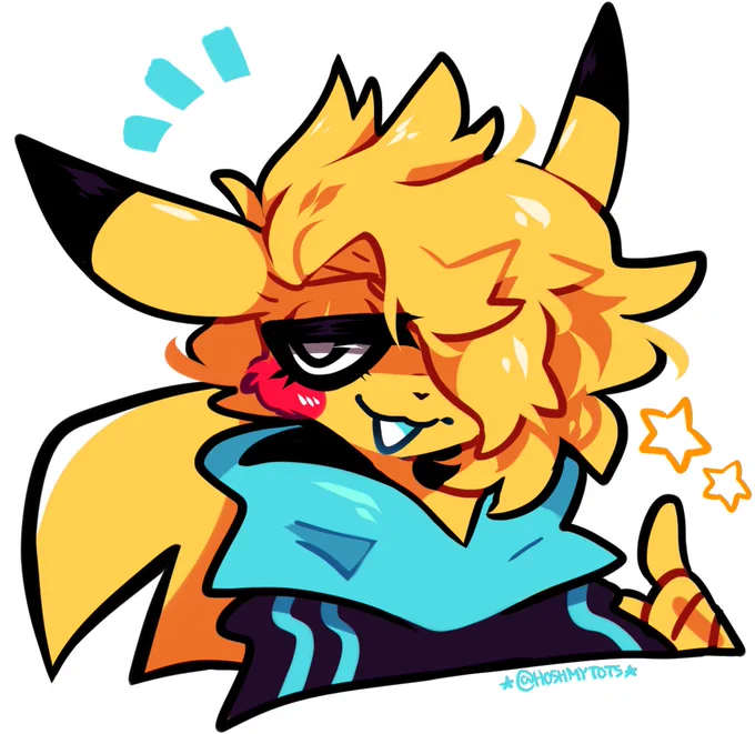 Baby you're lookin Electric  