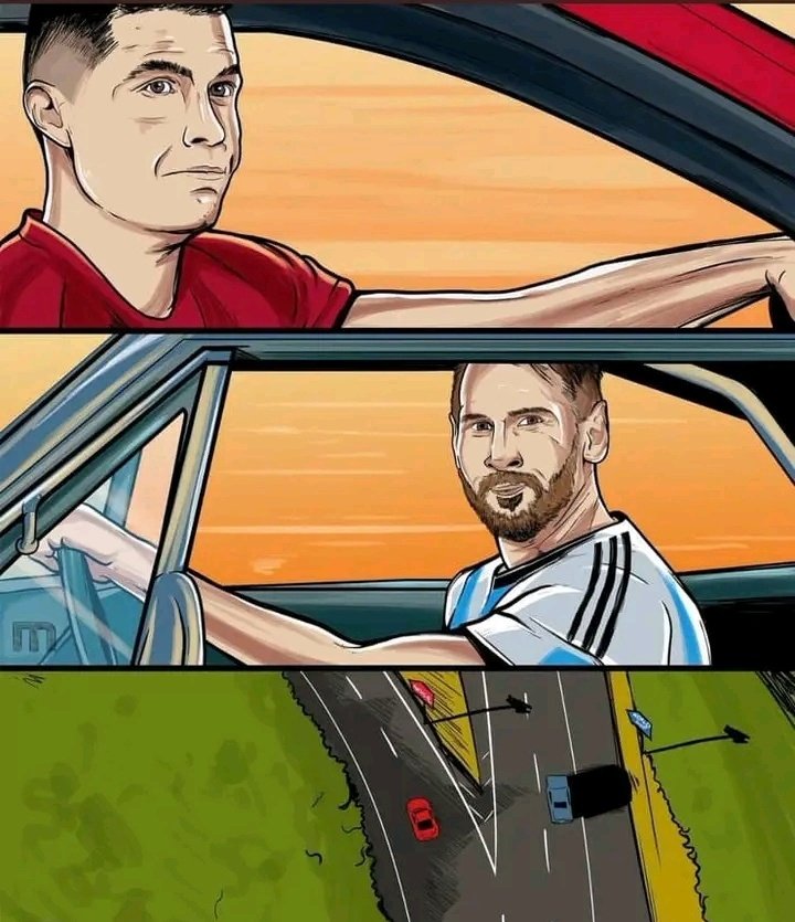 MustakSakeel's tweet photo. Ver você de novo🥺💔
 Bye bye 🥹
       CR7💝🔥💯 https://t.co/IM9USo8S9y