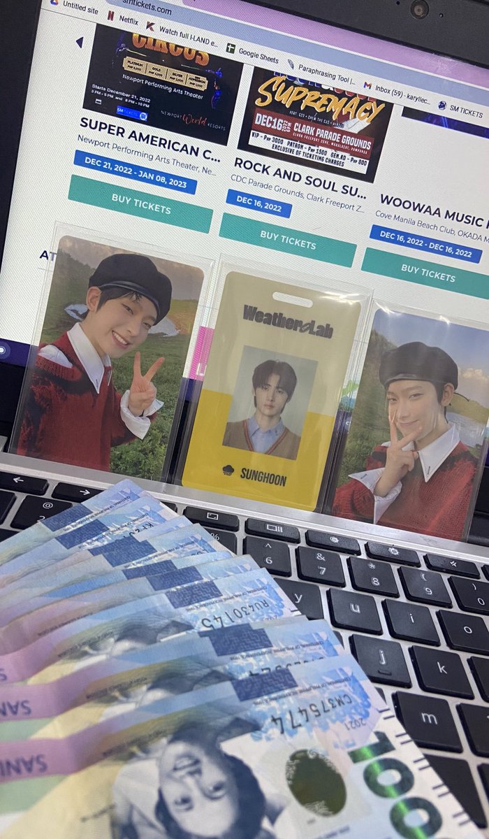 luvksn_'s tweet photo. mas masakit pa rin talaga yung ready ka naman pero hindi ka nakapag secure😭 https://t.co/Z1ZwtmoUV5