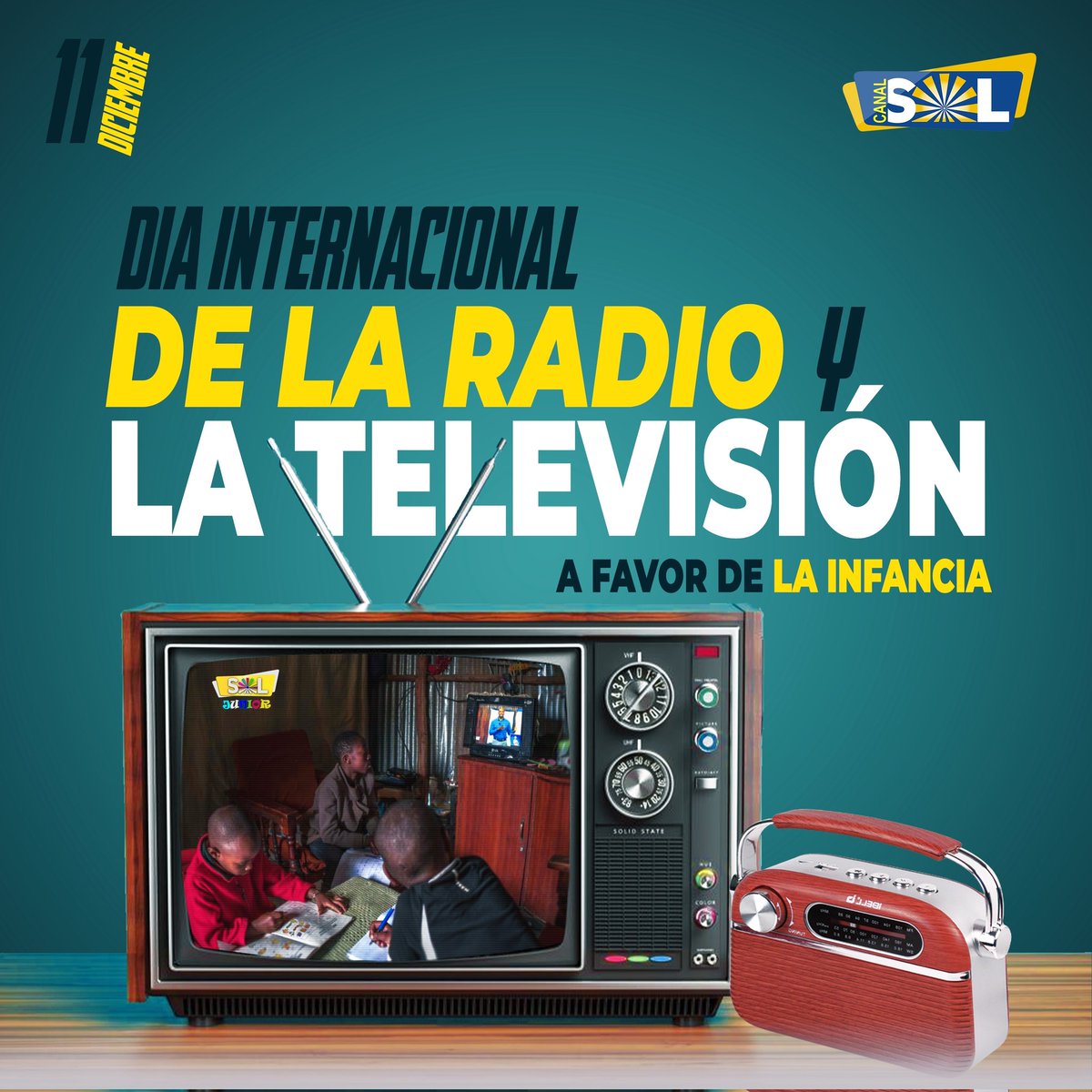 SOL DEPORTE tweet media