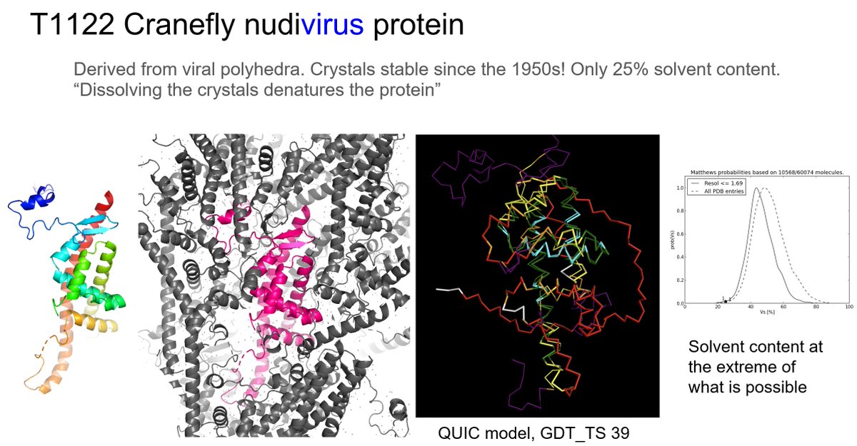 Daniel Rigden tweet media