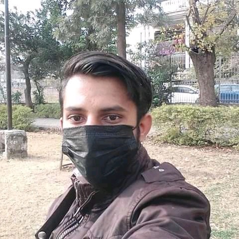 M_Kaleem_43's tweet photo. #NewProfilePic https://t.co/dkkJPqES1t