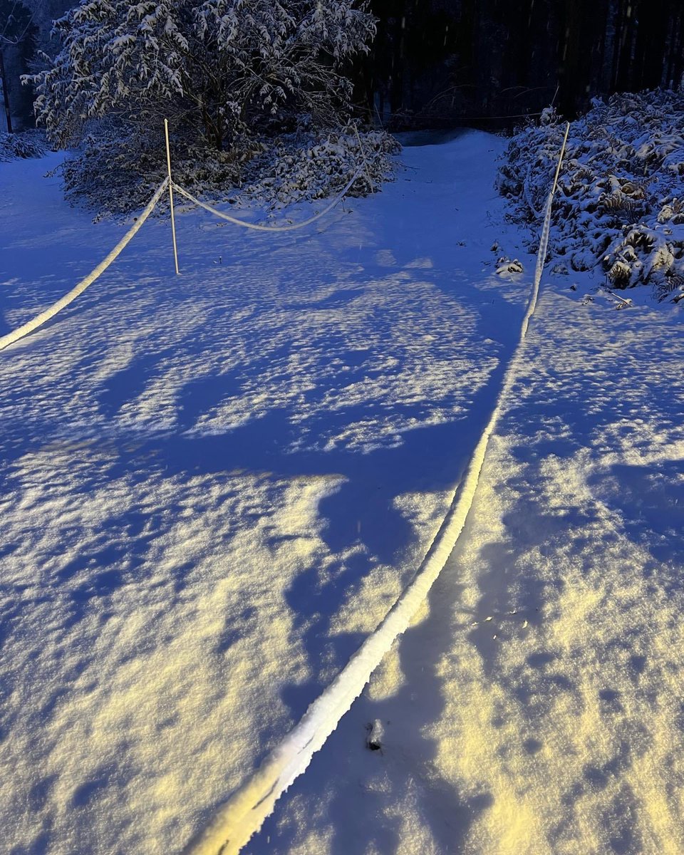 🚨Sorry race cancelled due to heavy snow <a href="/MiniDownhill/">Mini Downhill</a> <a href="/Pedalabikeaway/">Pedalabikeaway</a> 
🚨