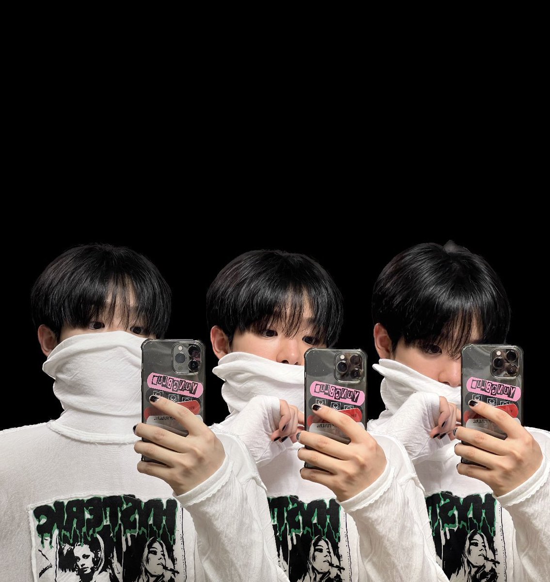 Safely arrived at Seoul this morning and was welcomed by the freezing weather that slips into my sweater. Do keep in mind to wear warm clothes regularly, three to five layers would be much better and hydrate yourself.