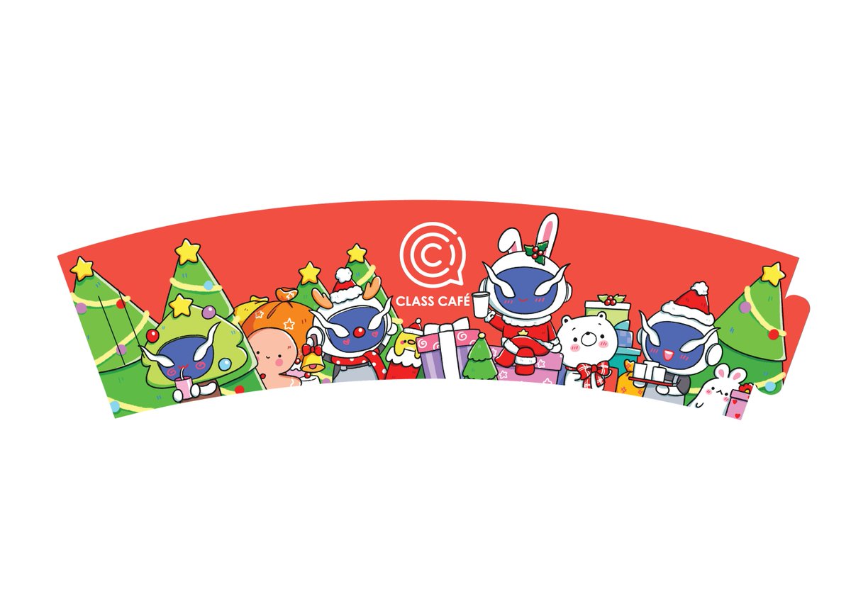 Classcoin tweet media