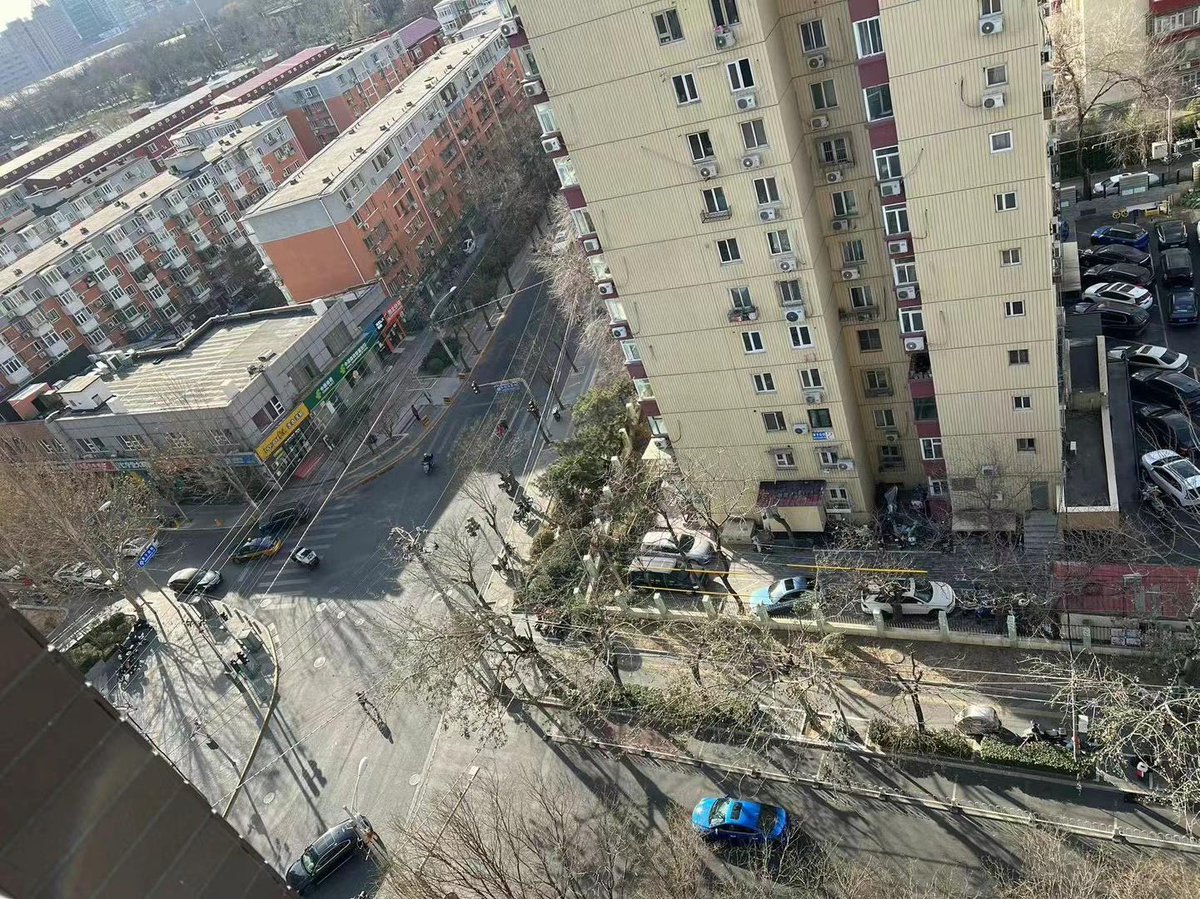 方舟子 tweet media