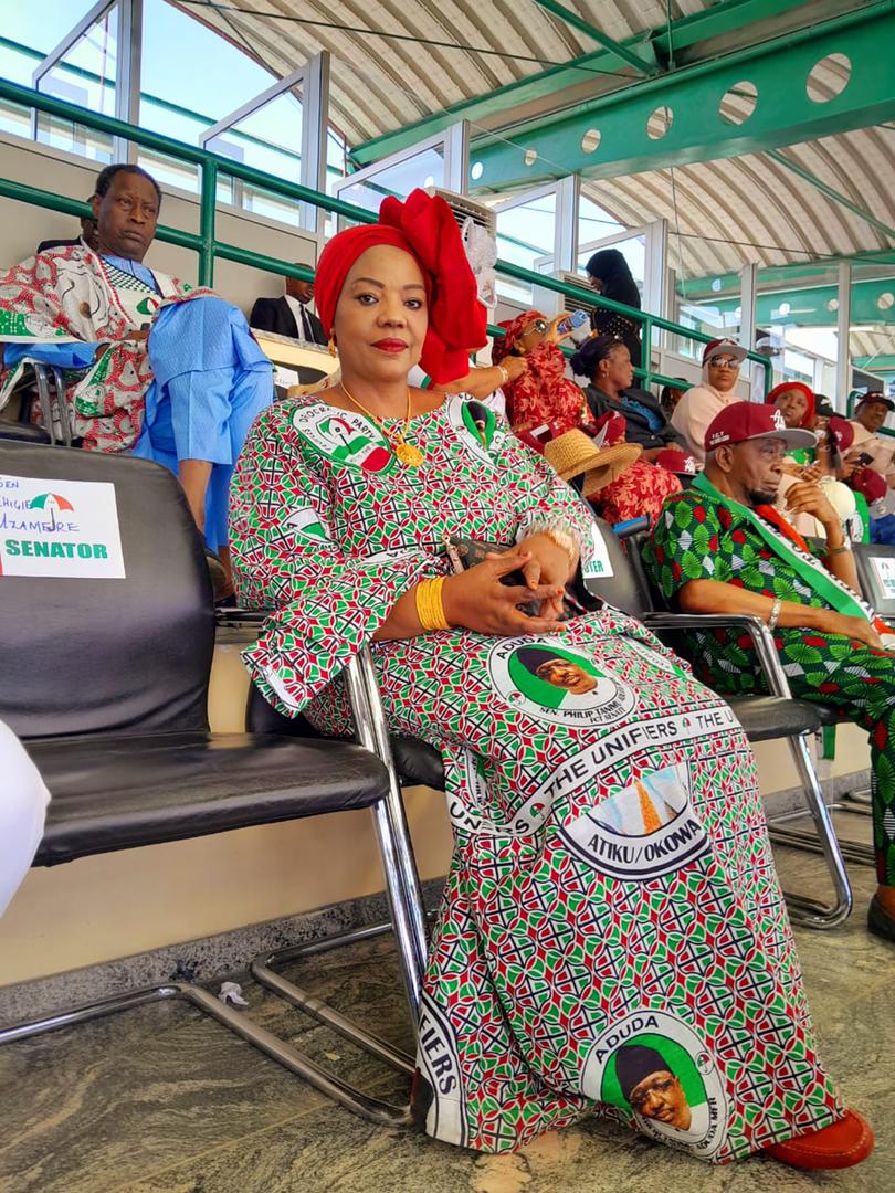 Yunusa9059's tweet image. #atikumeetscreativeindustry