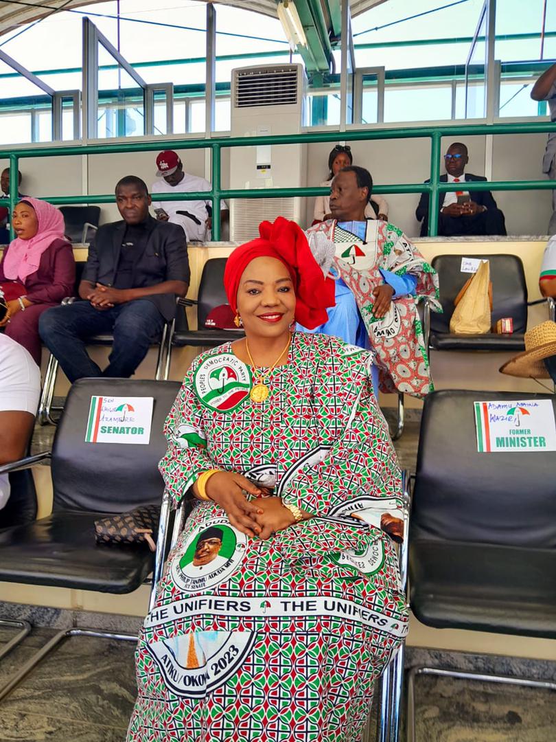 Yunusa9059's tweet image. #atikumeetscreativeindustry