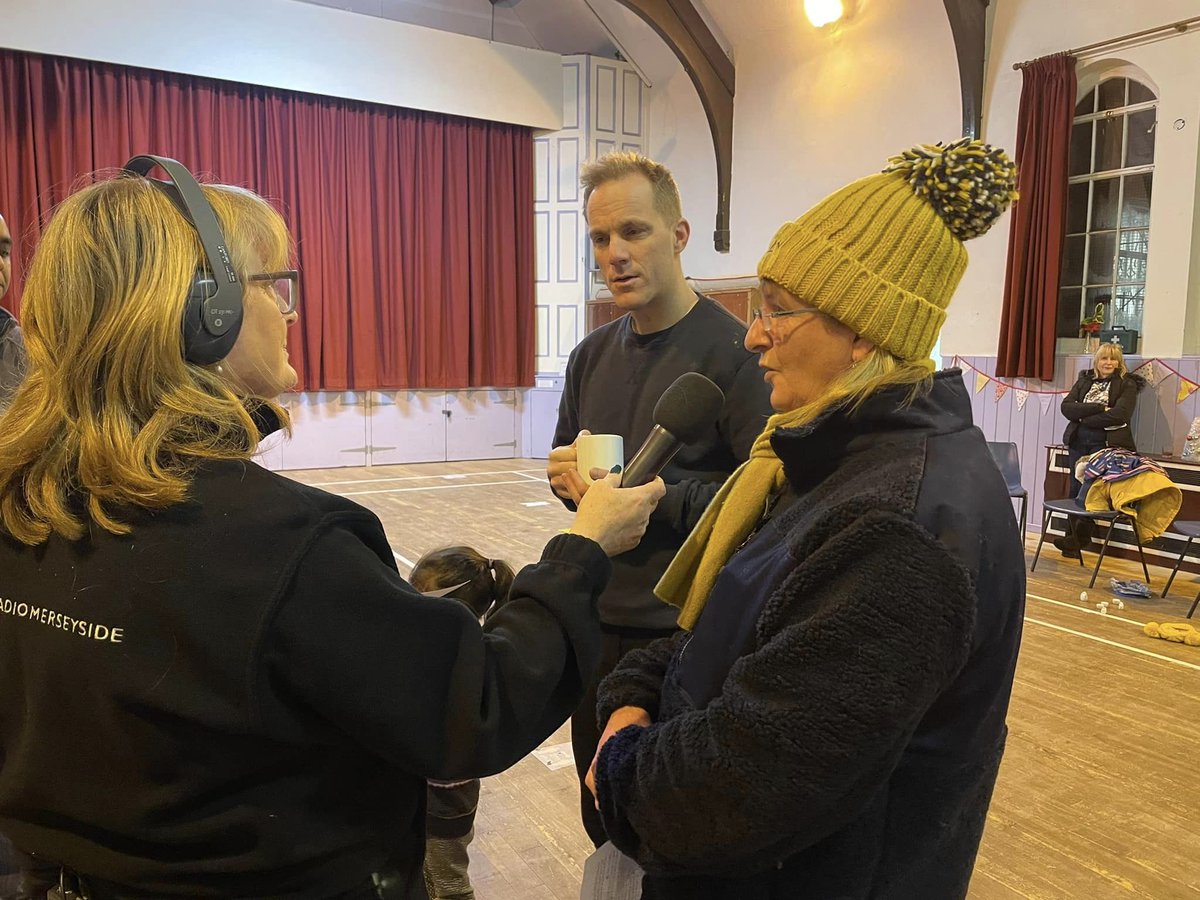 JaneAhmeek tweet media