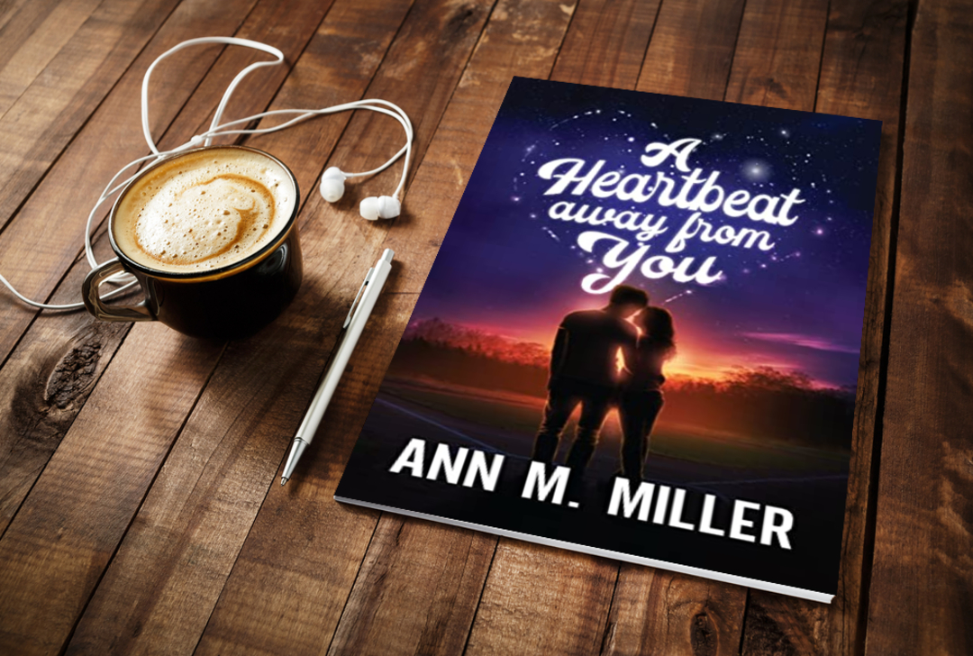 This is an enemies to lovers, second chance YA romance. Grab a copy of "A Heartbeat away from You" now. #baseball #romance #fiction #romantic #newrelease #youngadult  <a href="/annmillerauthor/">Ann M. Miller-YA Author</a> Buy Now --&gt; allauthor.com/amazon/68371/