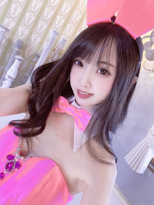 Twitterのコスプレ画像7