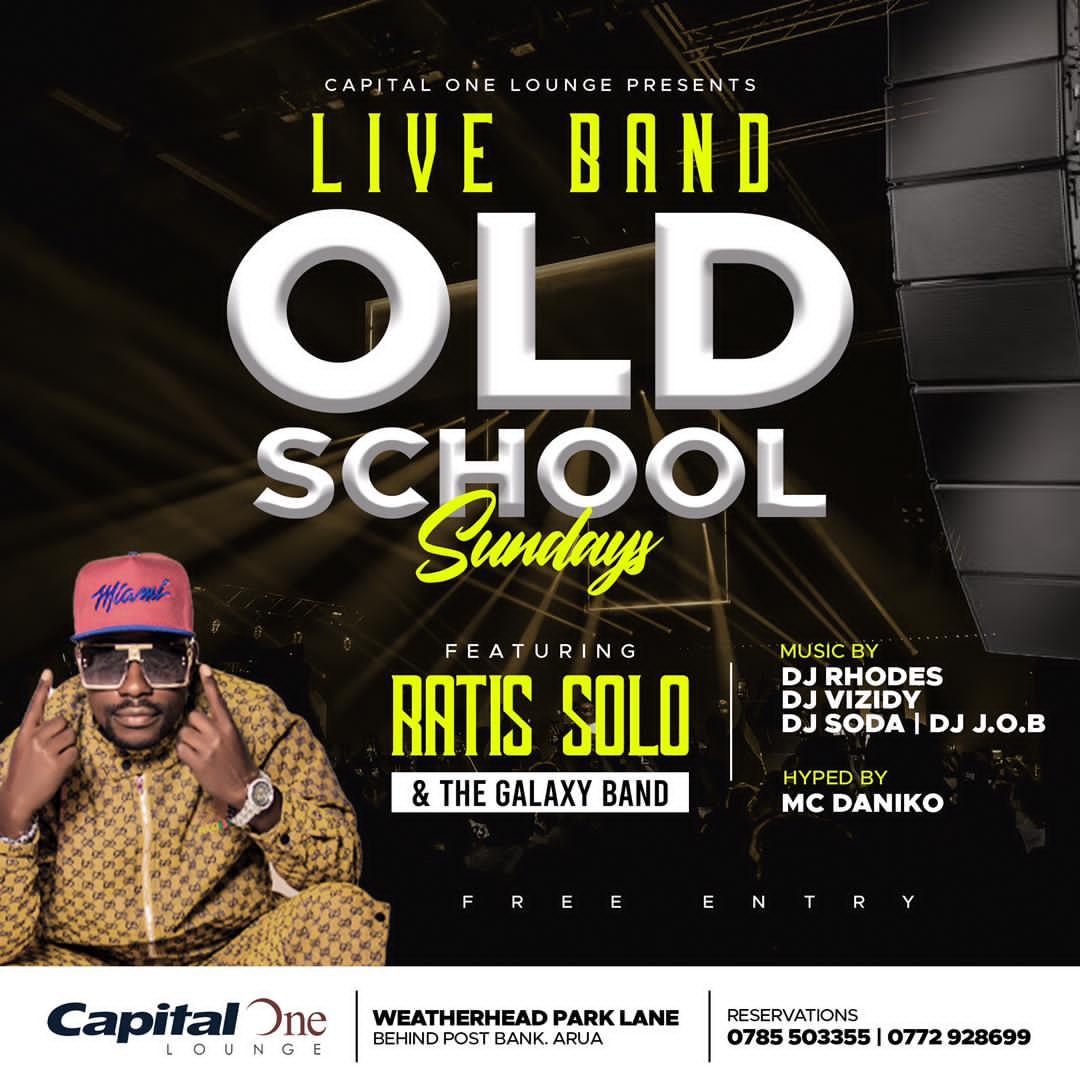 Deejay_Rhodes's tweet photo. Tonight we're goin hard on Old School jams. @CapitaloneBar is where the parte is at! Blends @Deejay_Rhodes and @DVizidy 💽🎛💽 https://t.co/qoL3ACtNWb