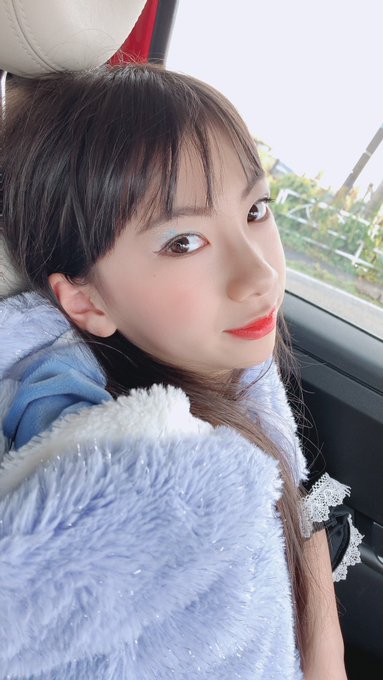 Twitterのコスプレ画像6