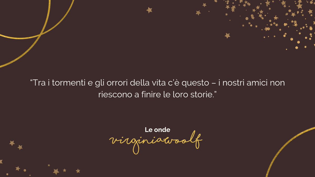 aboutwoolf's tweet image. #calendariodellavvento #VirginiaWoolf