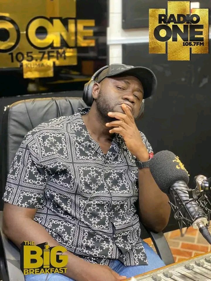 SammyDosty's tweet photo. Happy birthday 🎉🥳🎂 to the boss @djsliming 
May God bless you the Radio God https://t.co/aSL3KjZrg7