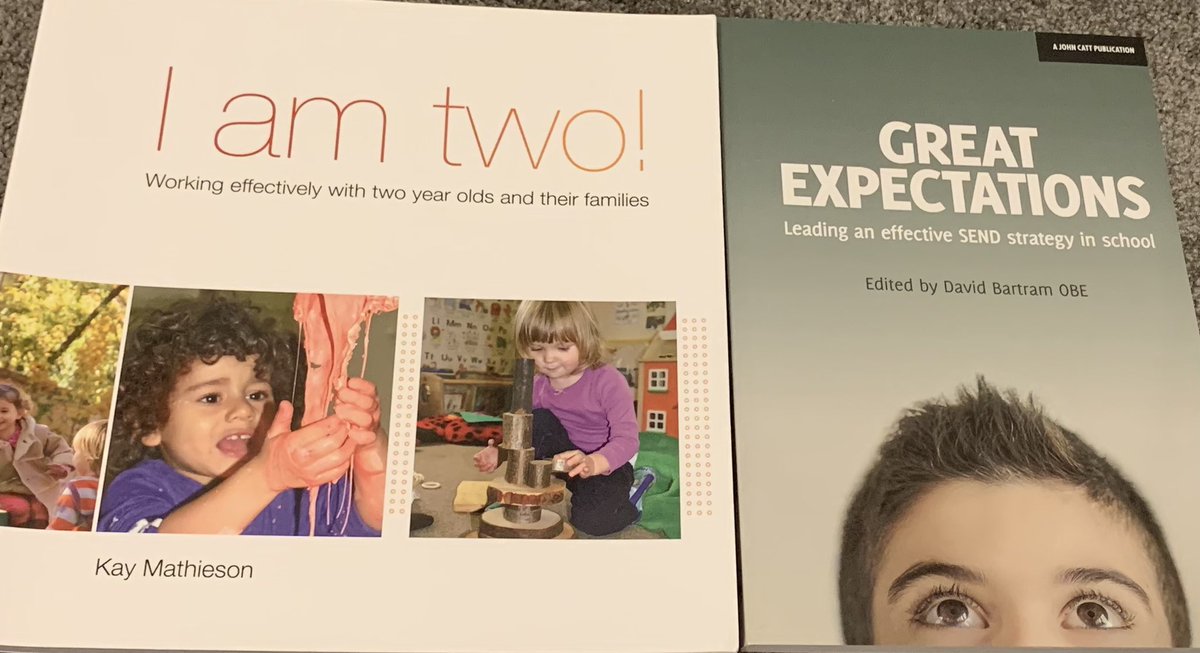 Staffordshire Research School @ John Taylor tweet media