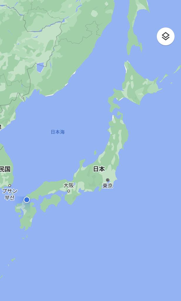 「九州に上陸!東京から中央本線経由で1155km、山陽本線全線制覇でございます。 」|りーべのイラスト