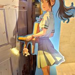 ツイートに含まれる画像