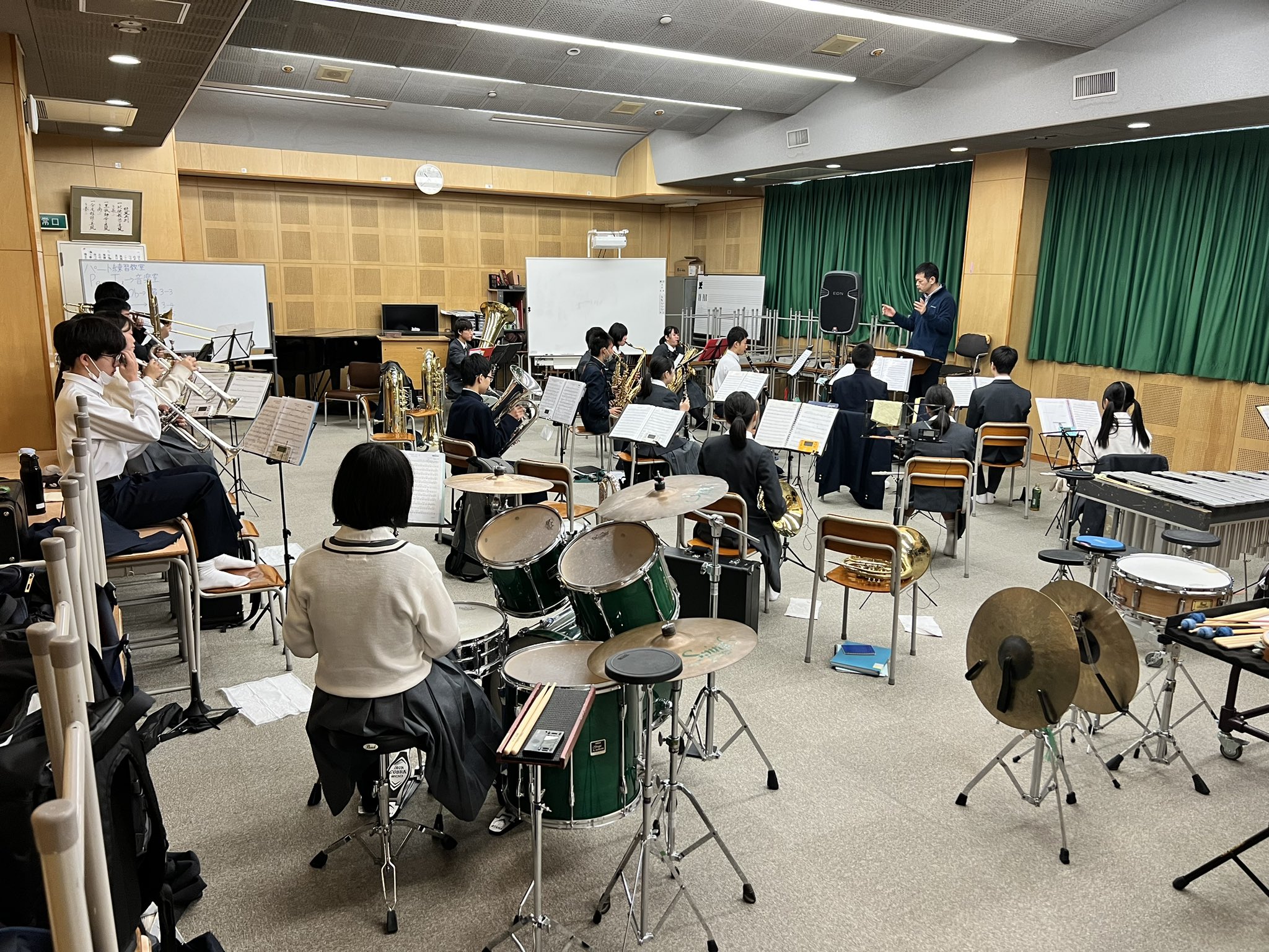 報徳学園　Vジャン チケット一覧｜チケットV