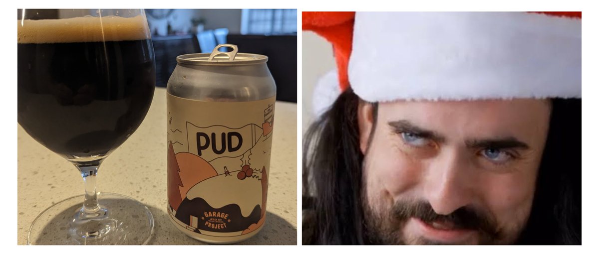 ross_crockett's tweet photo. If you know you know... @Garage_Project @AuntyDonnaBoys #canvent https://t.co/mVSpPYCEWm