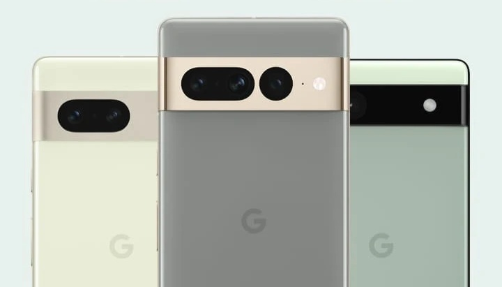 sondesix's tweet photo. I feel like a lot of smartphone companies are underestimating the Indonesian market, especially if they are selling their phones at a very reasonable price.

Those companies are Google, OnePlus, and more. https://t.co/qmIpEdqtNI