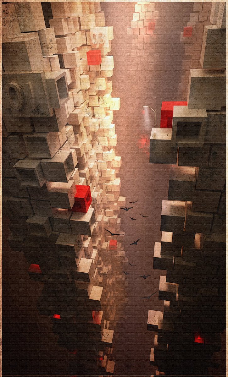 <a href="/kokid951/">NFT kid “Keith Berry”</a> "Colony"
♟️1/1 Edition
♟️Drop on FND
♟️Reserve 0.25 $ETH

Story 📜
While people began to gradually move out of this colony. But only one cat He likes to be there.
You may try to find him. If you found him, you will be lucky all day. Someone told me it's true

🔗 Link on my 📌