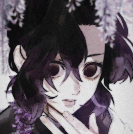 Rowans_anime's tweet photo. I love Shinobu sm https://t.co/llusJpd7L0