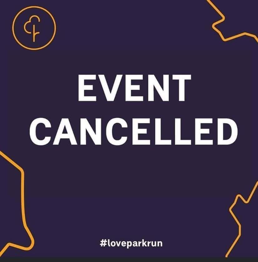 South Manchester junior parkrun tweet media