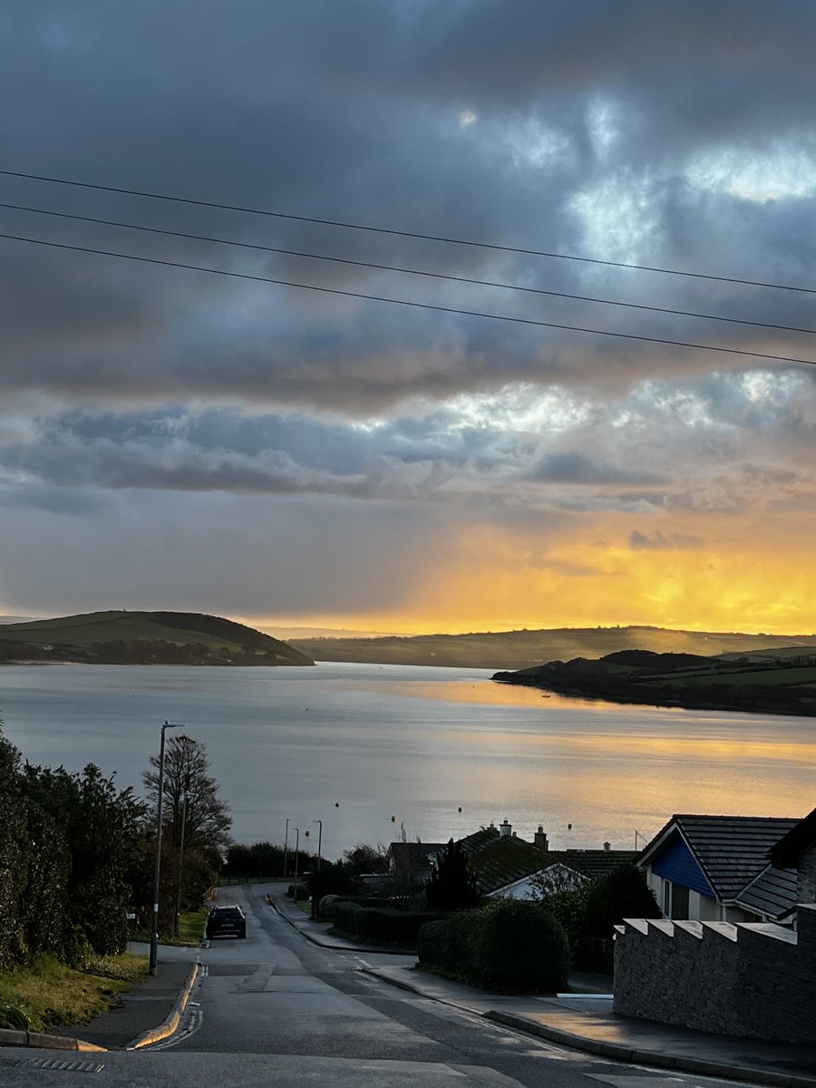 I never get tired of this view happy Sunday