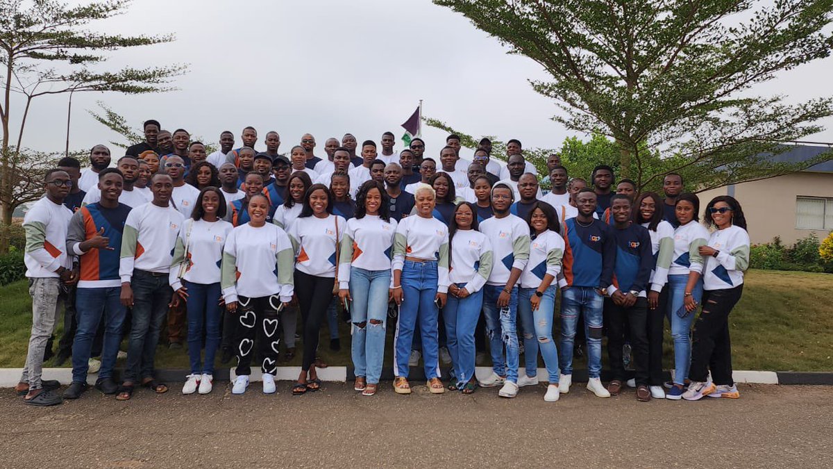 touchandpayme's tweet photo. Touch and pay annual retreat 2022 🫶🏽
#humansoftap #touchandpay https://t.co/fLIAa32MpS