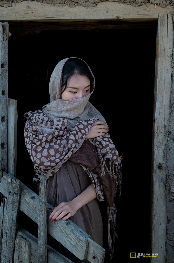 Sunset Aria by Rebecca North