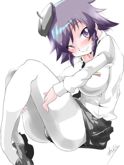 「どこみてるんスか?」
#週末ガルパンお絵描き120分一本勝負
#週末ガルパンお絵描き120分一本勝負20221211
お題
「アンツィオ高校」「お銀」「エル」 