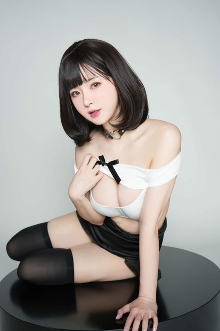 コスプレイヤーMisakicosのTwitter画像38