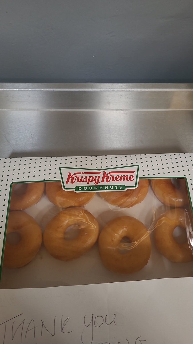 Ailish Ward Le Lievre (@ailishle) on Twitter photo Thank you <a href="/joyce_timmins/">Pure Joy by Joyce Timmins.</a> for dropping these in for the staff. We enjoyed them with a cuppa #extrakindthing Thank you <a href="/joyce_timmins/">Pure Joy by Joyce Timmins.</a> for dropping these in for the staff. We enjoyed them with a cuppa #extrakindthing