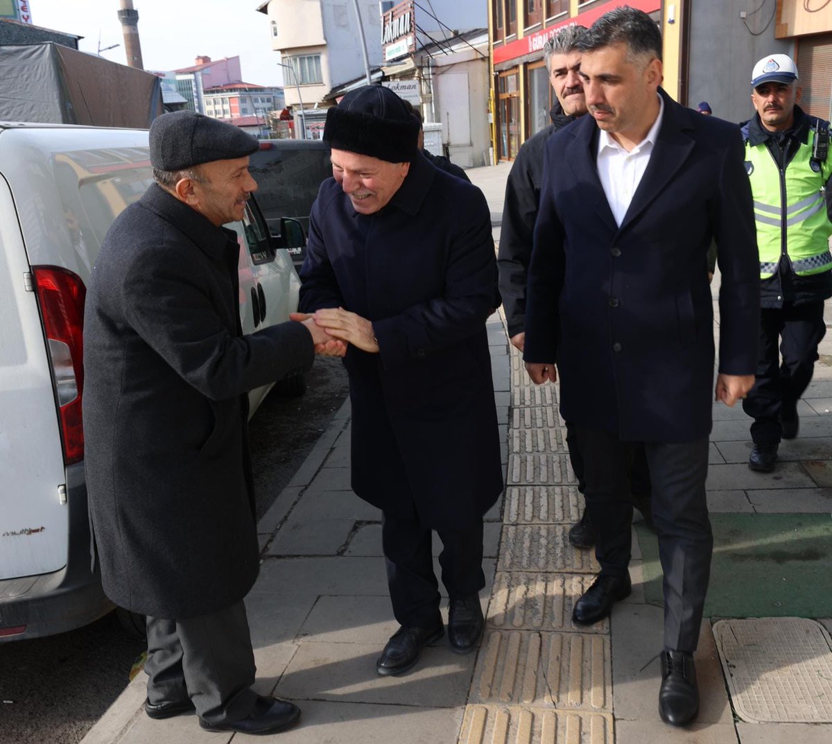 Mehmet Sekmen