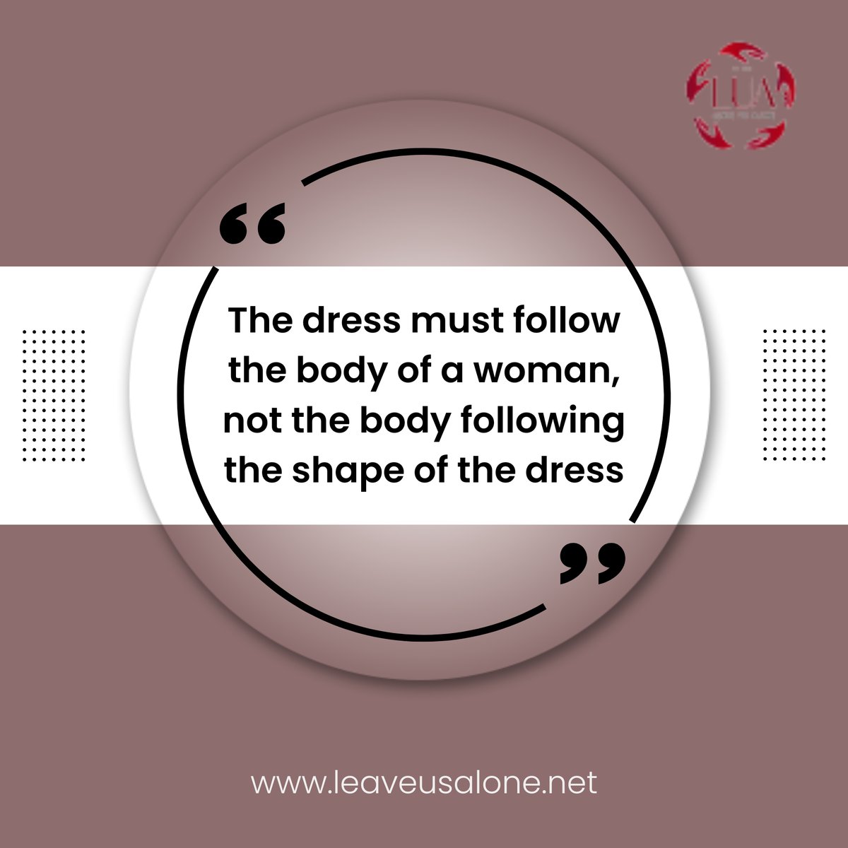 leaveuza1one's tweet photo. 🌹Fashion is what you're offered four times a year by designers. And style is what you choose
👉For More:-www.leaveusalone.net/
#fashion #fashionblogger #fashionover40 #fashionstyles #fashionbracelets #fashionfeature #style #beauty https://t.co/CnZQ7FNuv1