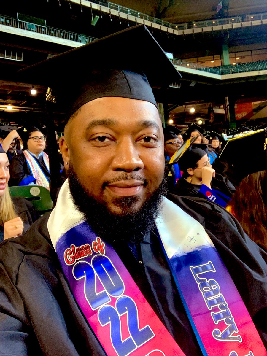 Sheree “Principal Auntie” Bogany tweet media