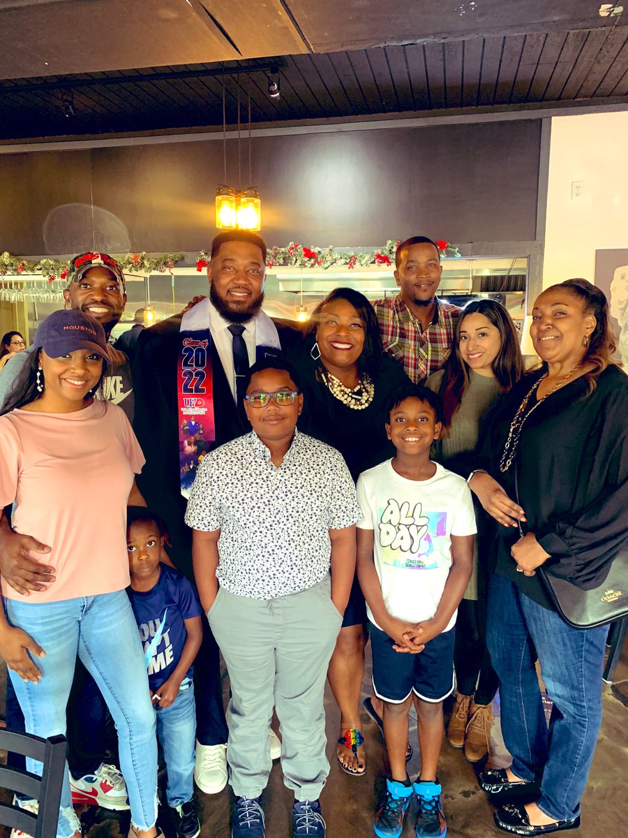 Sheree “Principal Auntie” Bogany tweet media