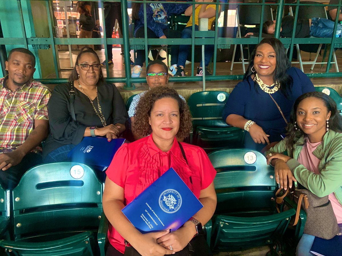 Sheree “Principal Auntie” Bogany tweet media