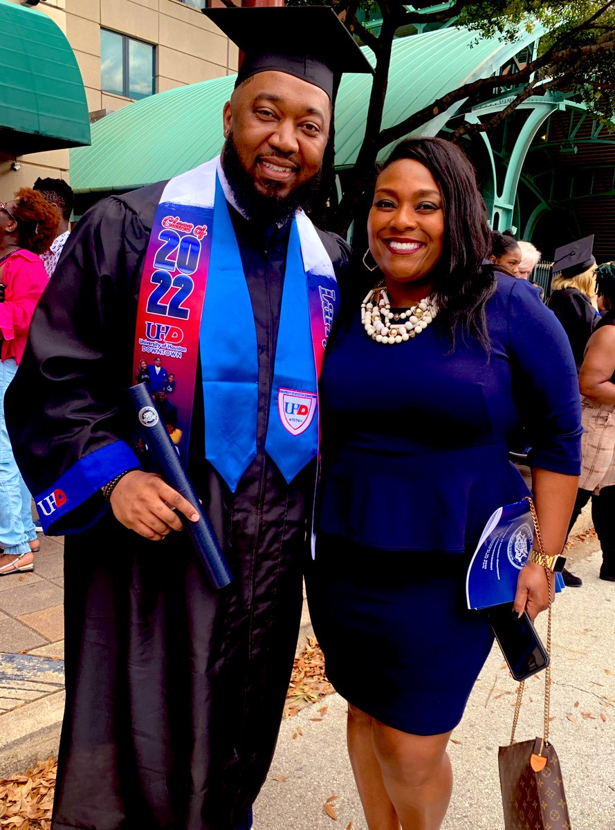 Sheree “Principal Auntie” Bogany tweet media