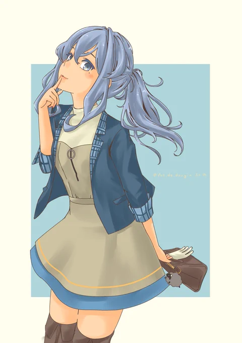 ゴトさん 