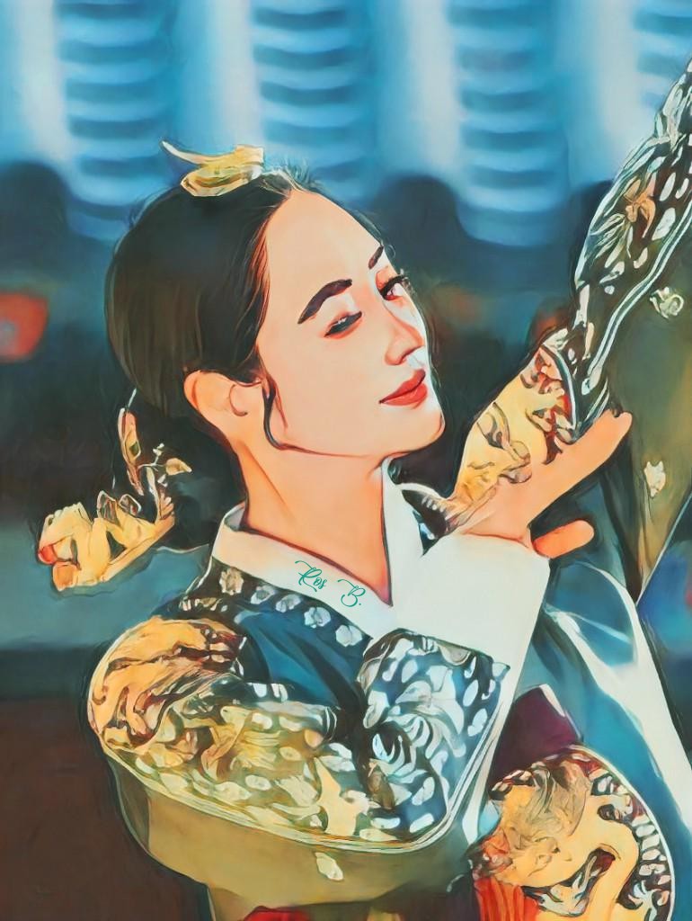 RominaSBada's tweet photo. Thank you queen👑💙
#hs_kim_95 #คิมฮเยซู #KimHyeSoo #김혜수 #Shuroop #RosB #Netflix #UnderTheQueensUmbrella #NewEdit https://t.co/VZT54yWcHF