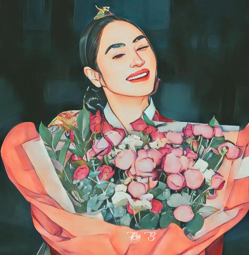 RominaSBada's tweet photo. Thank you queen👑💙
#hs_kim_95 #คิมฮเยซู #KimHyeSoo #김혜수 #Shuroop #RosB #Netflix #UnderTheQueensUmbrella #NewEdit https://t.co/VZT54yWcHF