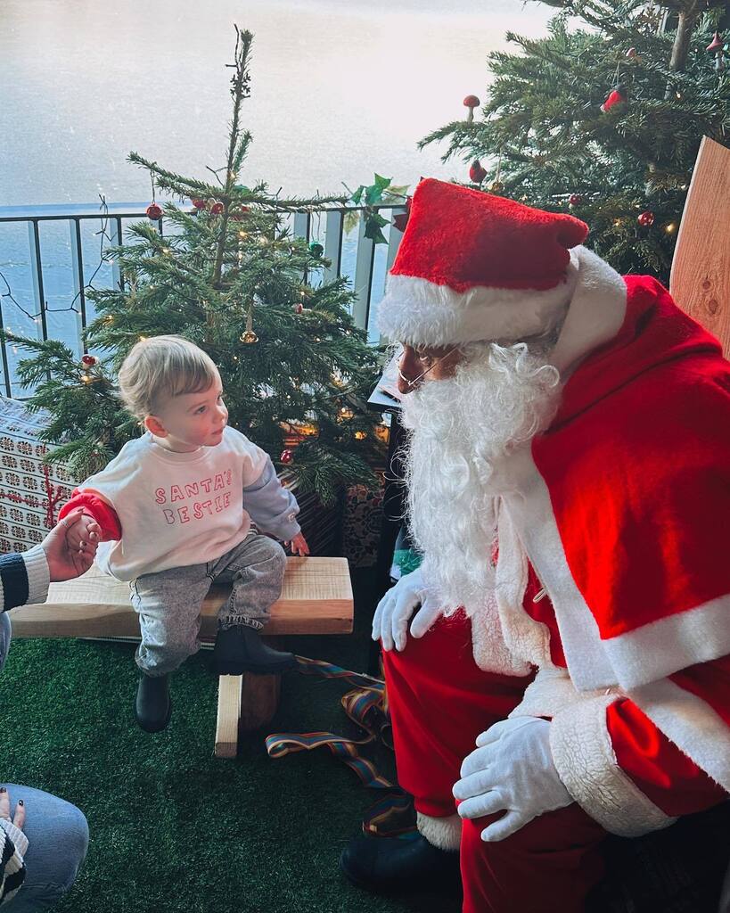 Magic 🎅🏼✨ instagr.am/p/CmB2nssodM7/