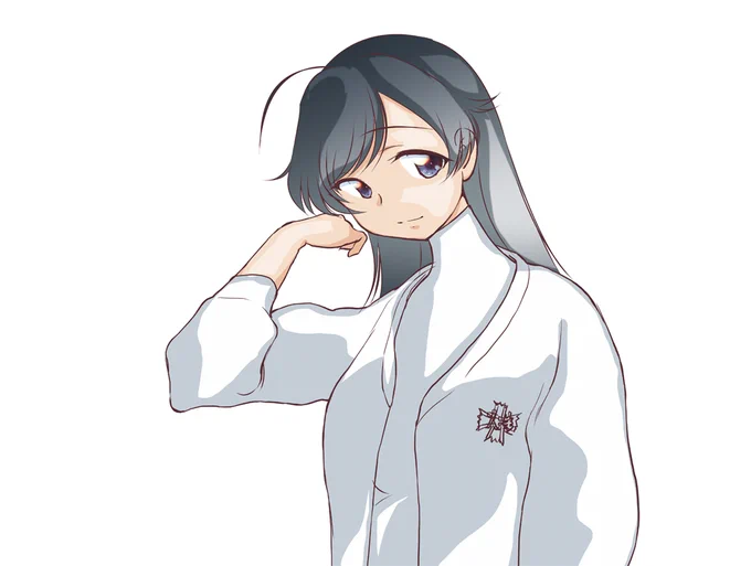 ぬりぬりぬりはじめ 