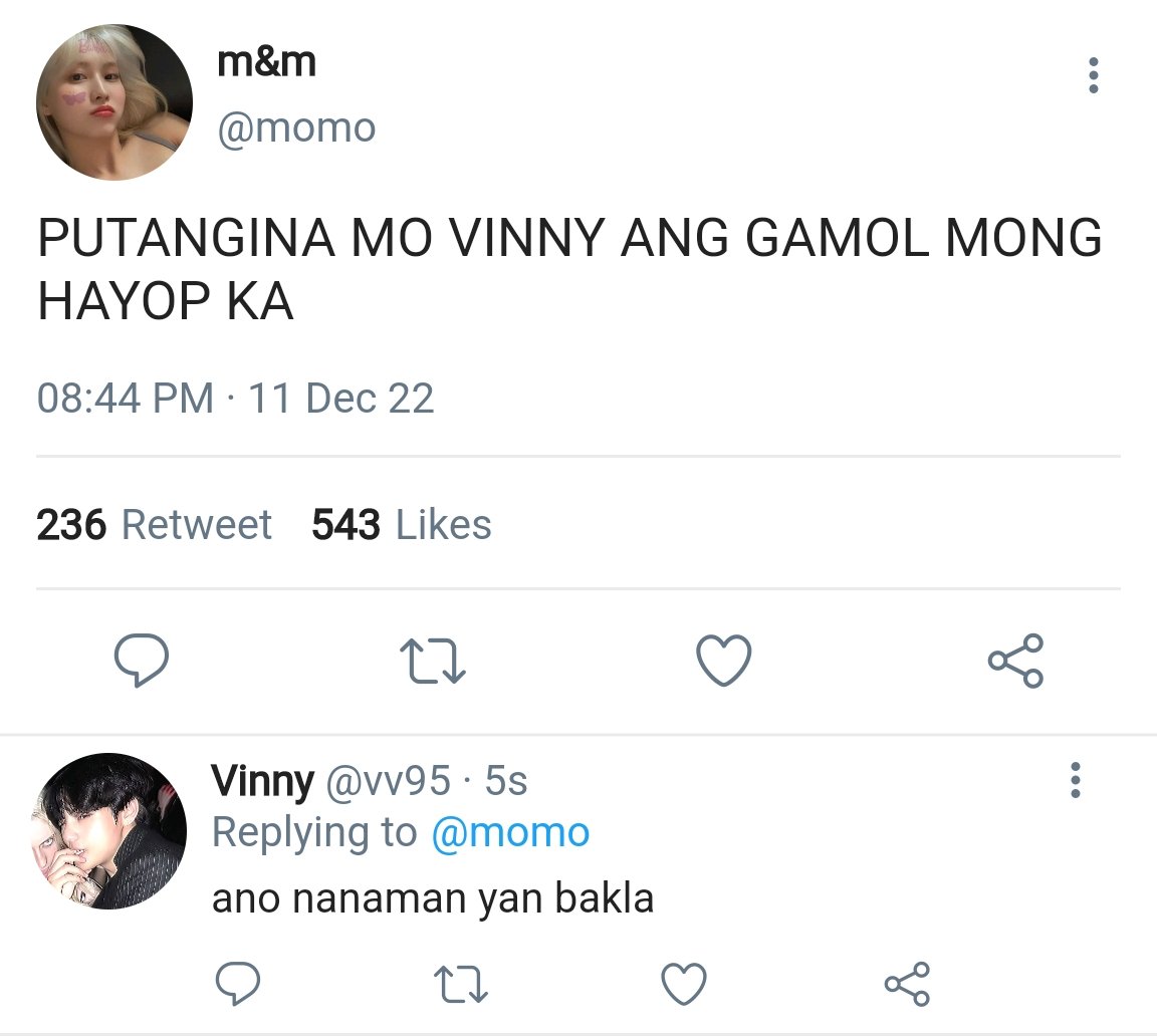 Filo #Taekookau Where In..

Vinny ( Kth ) And Cion ( Jjk ) Are Always Coming At Each Other'S Neck. 869